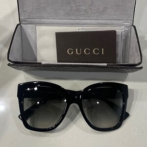 Authentic Gucci Women’s Sunglasses